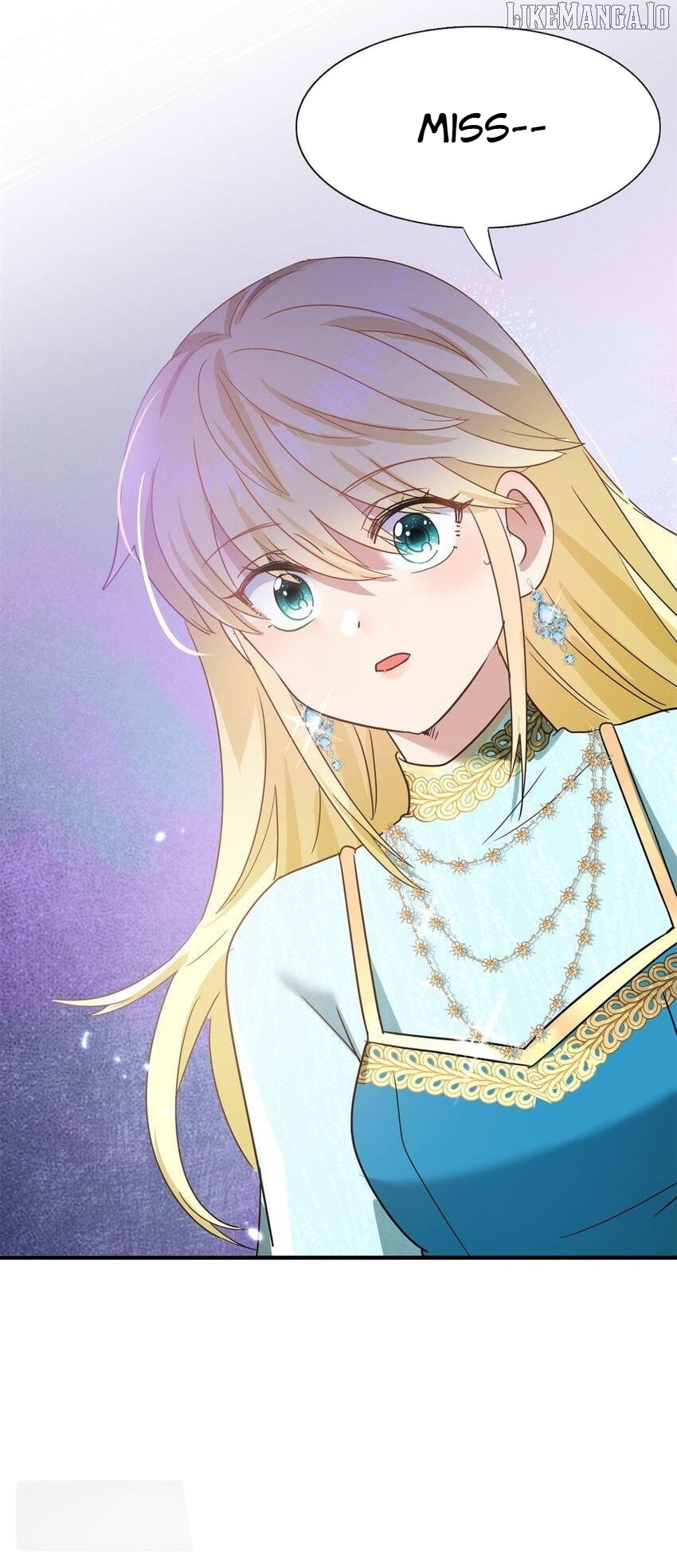 Don't Embarrass Me Chapter 54 - page 16